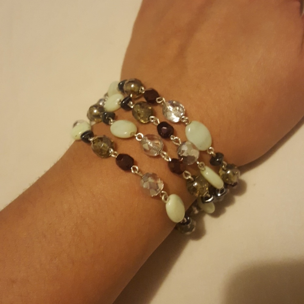 Bracelet